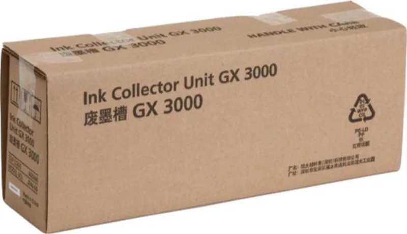 Ricoh 405660 toner collector van Ricoh in Waste toner – productfoto