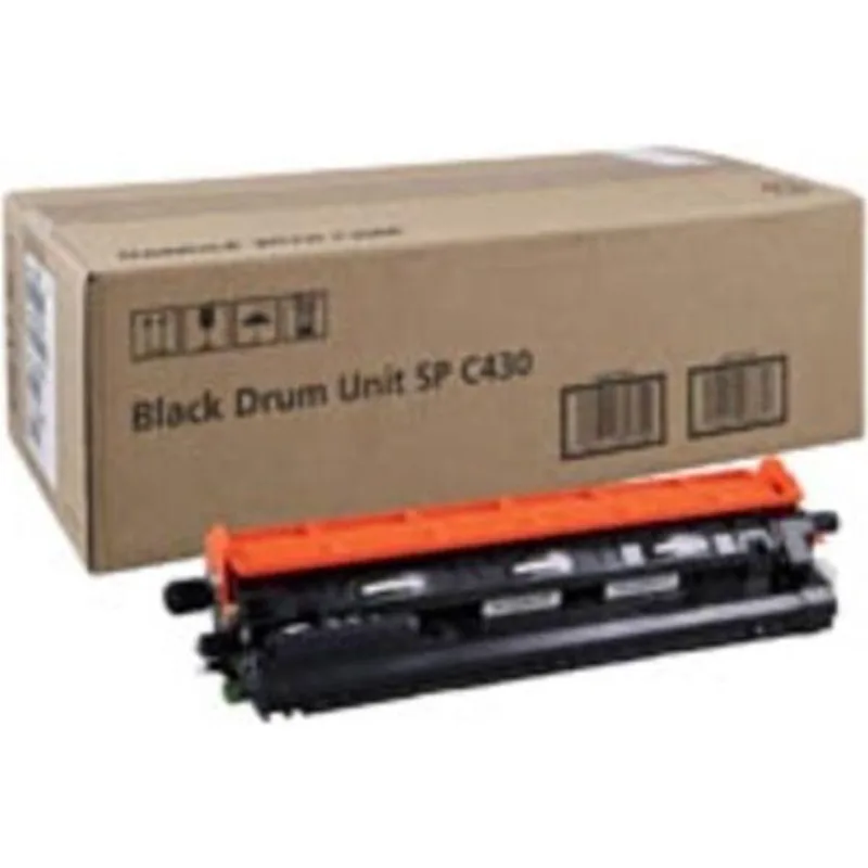 Ricoh - 406662 - Drum Kit LET OP: Geen Toner! van Ricoh in Zwart – productfoto