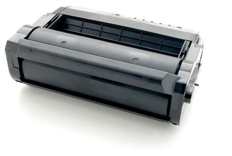 Ricoh - 406685 - Toner van Ricoh in Zwart – productfoto