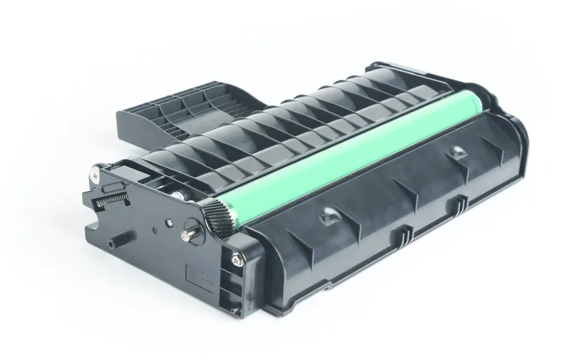 Ricoh - 407255 - Toner de Ricoh en Noir – photo produit