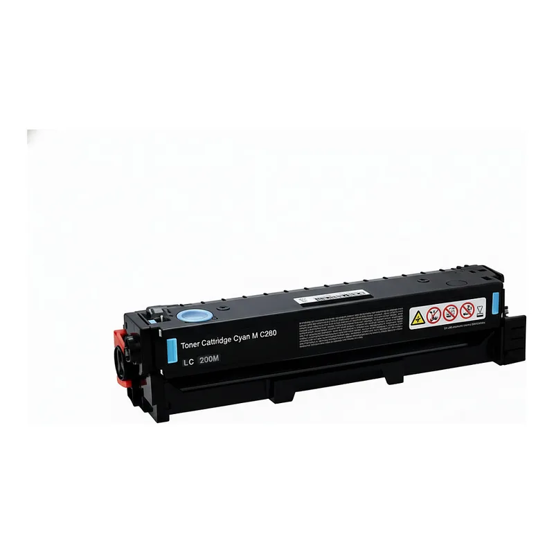 Ricoh 408452 toner cartridge van Ricoh – productfoto