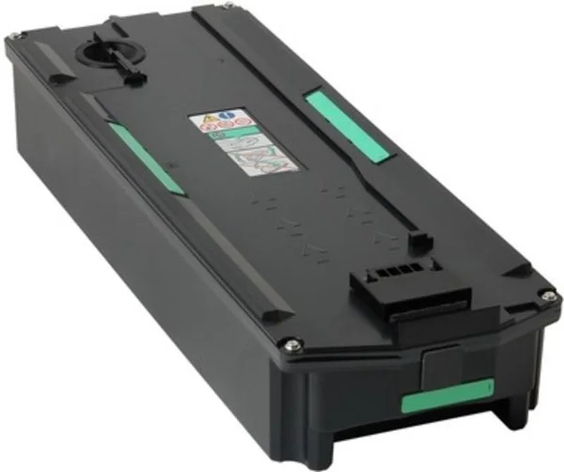 Ricoh 416890 100000pagina's toner collector från Ricoh i Svart – produktbild