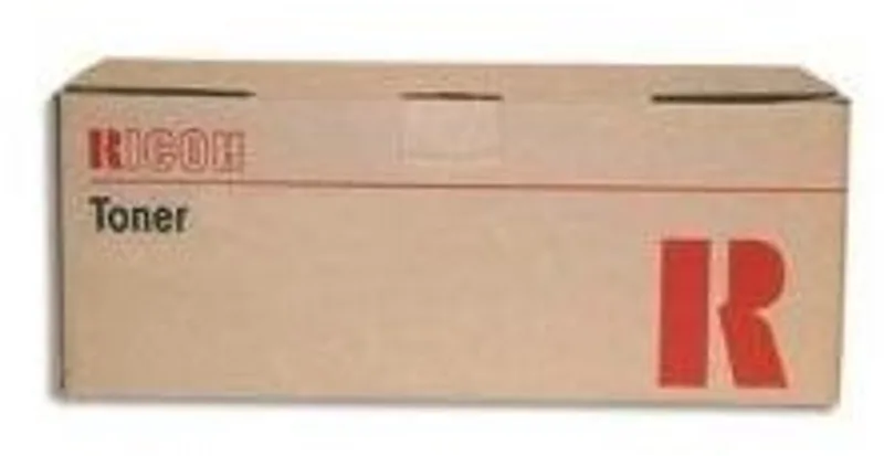 Ricoh 418481 tonercartridge 1 stuk(s) Origineel de Ricoh en Noir – photo produit