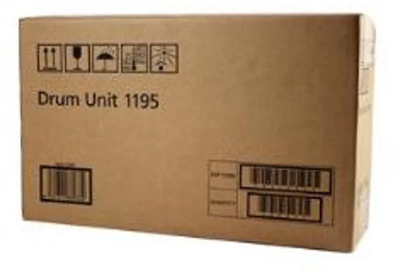 Ricoh - 431148 - Drum Kit LET OP: Geen Toner! by Ricoh in Zie titel – product photo