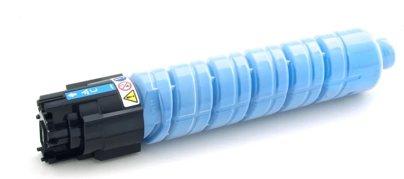 Ricoh 821077 Tonercartridge van Ricoh in Cyaan – productfoto