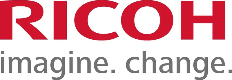 Ricoh - 821204 - Toner van Ricoh in Zwart – productfoto
