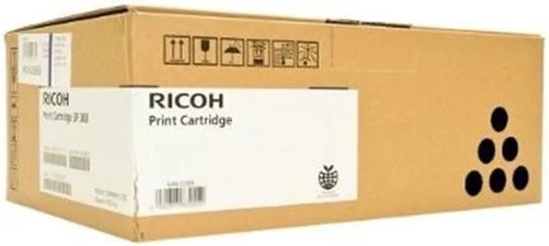 Ricoh - 821259 - TYPESPC840A - Toner van Ricoh in Zwart – productfoto