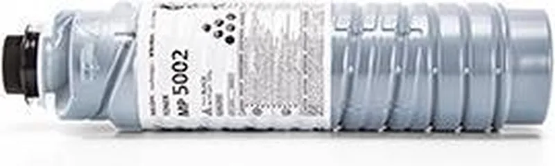 Ricoh - 840041 - Toner van Ricoh in Zwart – productfoto