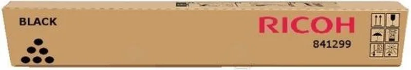 Ricoh - 841299 - Toner van Ricoh in Zwart – productfoto