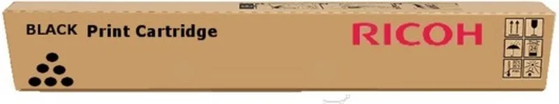 Ricoh - 841853 - Toner by Ricoh in Black – product photo