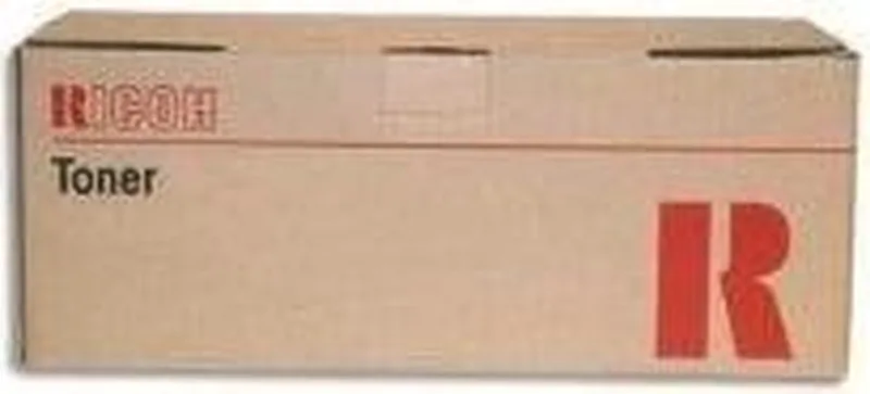 Ricoh 842064 tonercartridge 1 stuk(s) Origineel van Ricoh in Cyaan – productfoto
