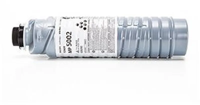 Ricoh 842077 Toner 30000pagina's ZwartMHz toners & lasercartridge by Ricoh in Black – product photo