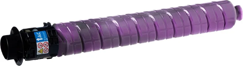 Ricoh 842532 tonercartridge 1 stuk(s) Origineel van Ricoh in Magenta – productfoto