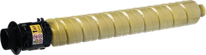 Ricoh 842562 tonercartridge 1 stuk(s) Origineel Geel van Ricoh – productfoto