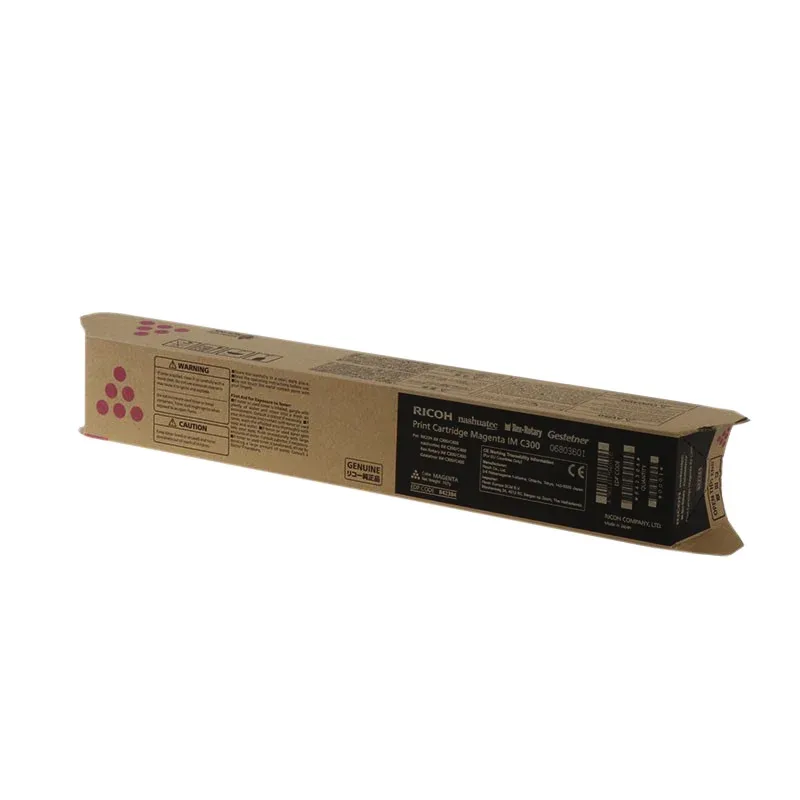 Ricoh 842603 tonercartridge 1 stuk(s) Origineel Magenta by Ricoh – product photo