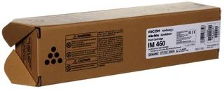 Ricoh 842610 tonercartridge 1 stuk(s) Origineel van Ricoh in Zwart – productfoto 1 van 2