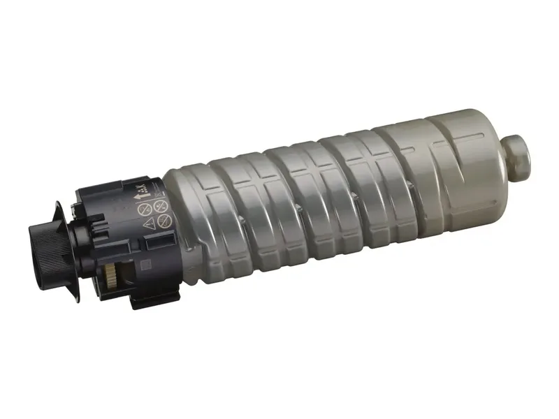 Ricoh 842610 tonercartridge 1 stuk(s) Origineel van Ricoh in Zwart – productfoto 2 van 2