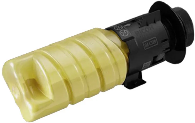 Ricoh 842643 tonercartridge 1 stuk(s) Origineel by Ricoh in Yellow – product photo