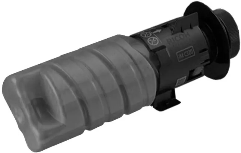 Ricoh 842656 tonercartridge 1 stuk(s) Origineel van Ricoh in Zwart – productfoto