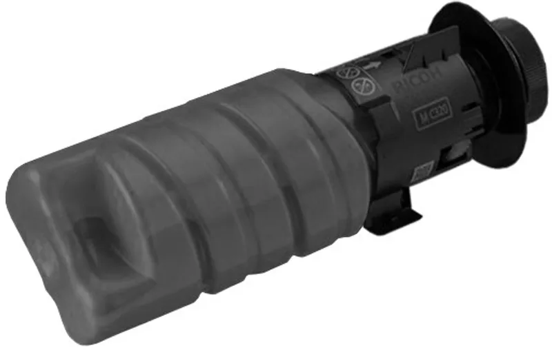 Ricoh 842710 tonercartridge 1 stuk(s) Origineel by Ricoh in Black – product photo