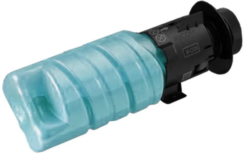 Ricoh 842711 tonercartridge 1 stuk(s) Origineel de Ricoh en Cyaan – photo produit