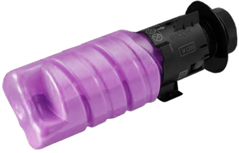 Ricoh 842712 tonercartridge 1 stuk(s) Origineel de Ricoh en Magenta – photo produit