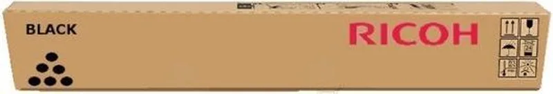 Ricoh - 888608 - Toner zwart by Ricoh in Black – product photo