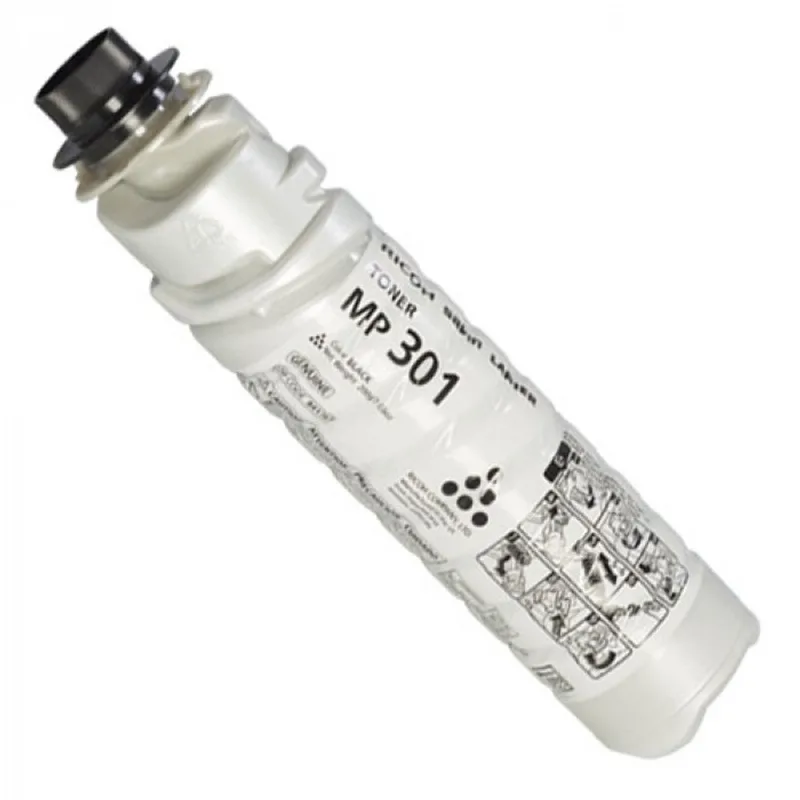 Toner 842025 mp301 by Ricoh in Black – product photo