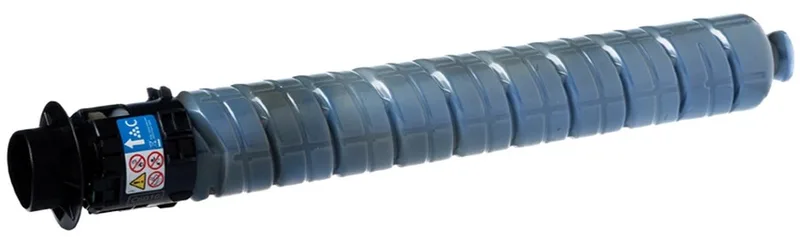 Toner 842533 Cyan by Ricoh in Cyaan – product photo