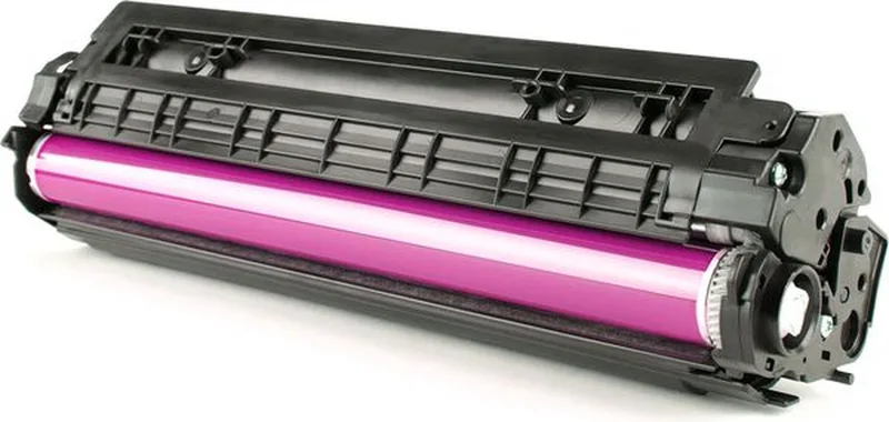 Toner für SP C360DNW;(408190) fra Ricoh i Magenta – produktbillede