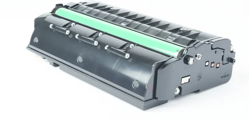 Toner Ricoh 407249 Black van Ricoh in Zwart – productfoto