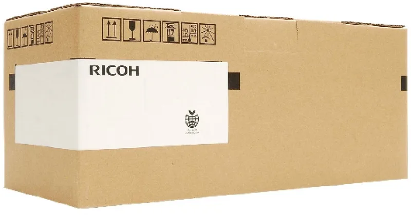 Toner Ricoh 408341 van Ricoh in Cyan – productfoto