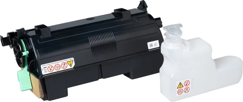 Toner Ricoh 418478 Black de Ricoh en Noir – photo produit
