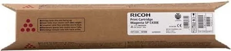Toner Ricoh 821281 von Ricoh in Magenta – Produktfoto