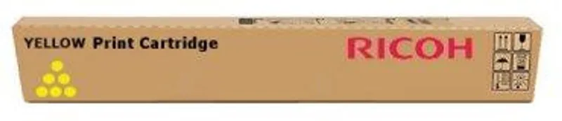 Toner Ricoh 841926 by Ricoh in Yellow – product photo