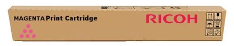 Toner Ricoh 841927 de Ricoh en Magenta – photo produit