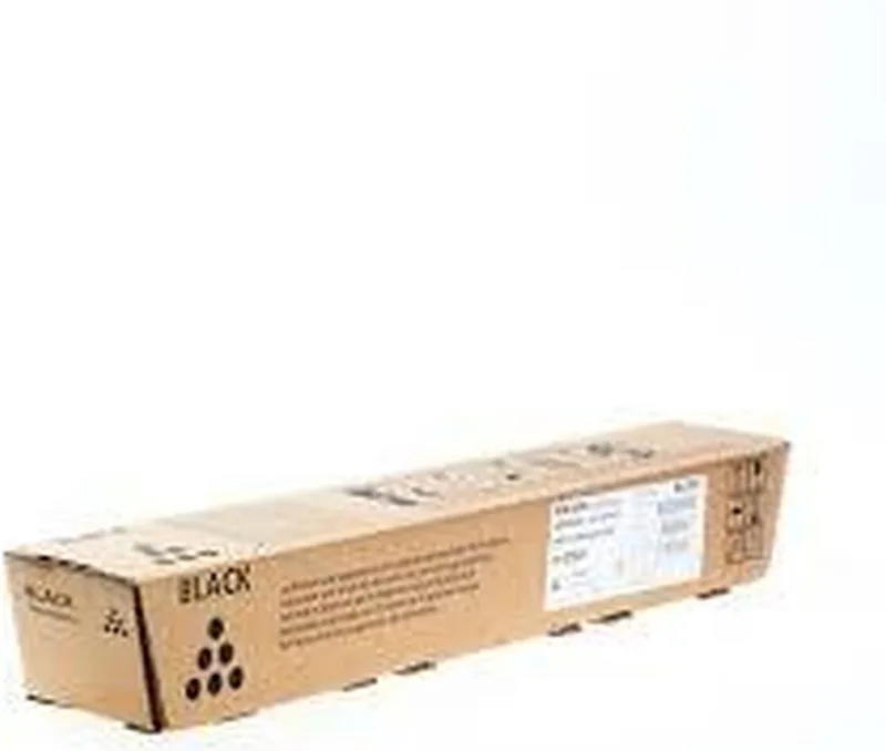 Toner Ricoh 842047 Black by Ricoh in Black – product photo