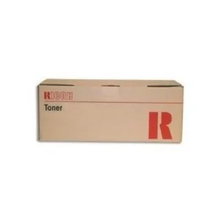 Toner Ricoh 842255 Black Not applicable van Ricoh in Zwart – productfoto 2 van 2