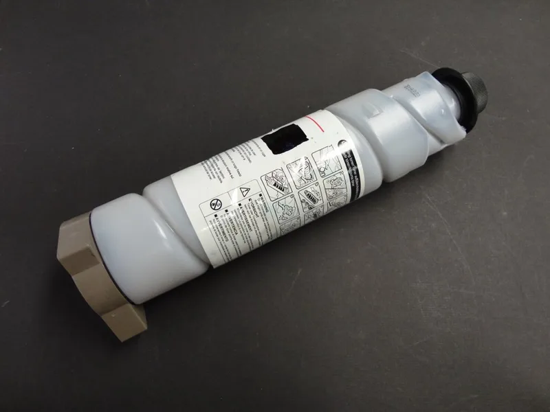 Toner Type 1205 Black de Ricoh en Noir – photo produit