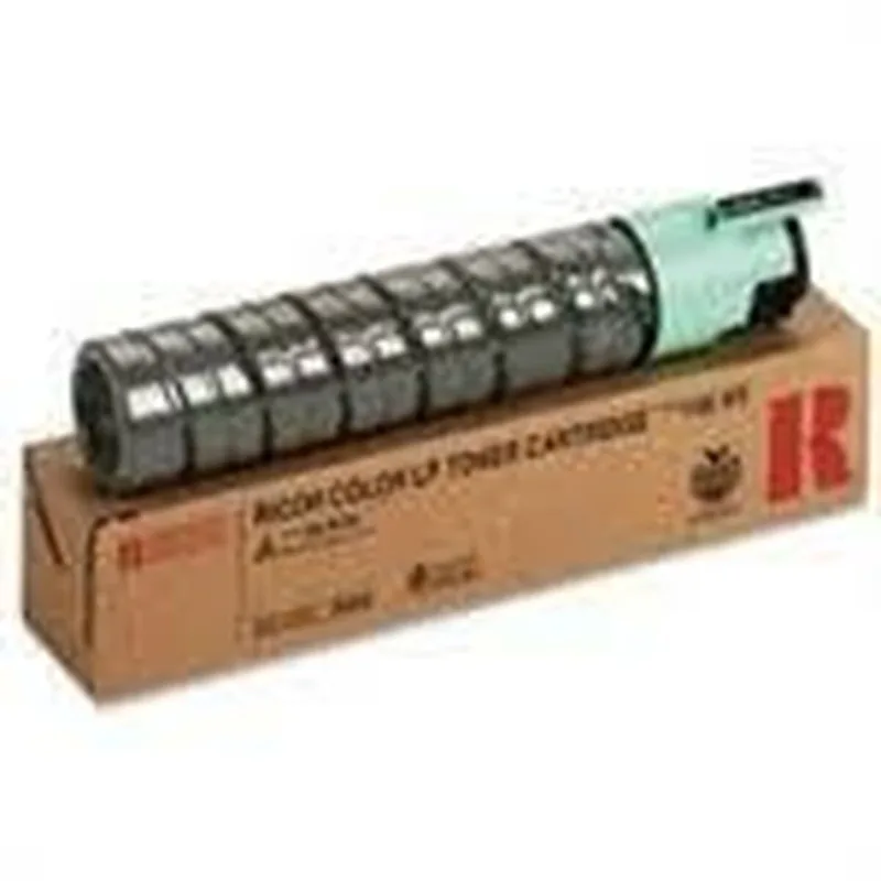 Tonercartridge CL4000DN van Ricoh in Zwart – productfoto