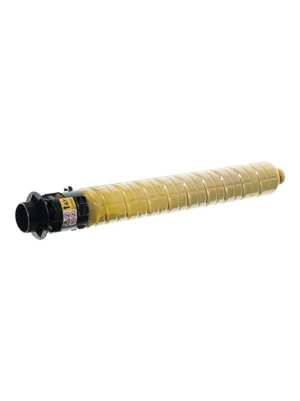 yellow - original - toner cartridge von Ricoh in Gelb – Produktfoto