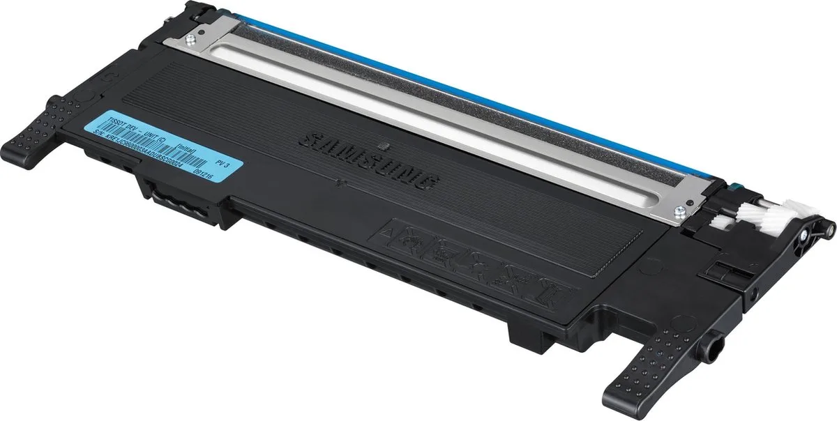 CLT-C4072S - Tonercartridge de Samsung en Cyaan – photo produit