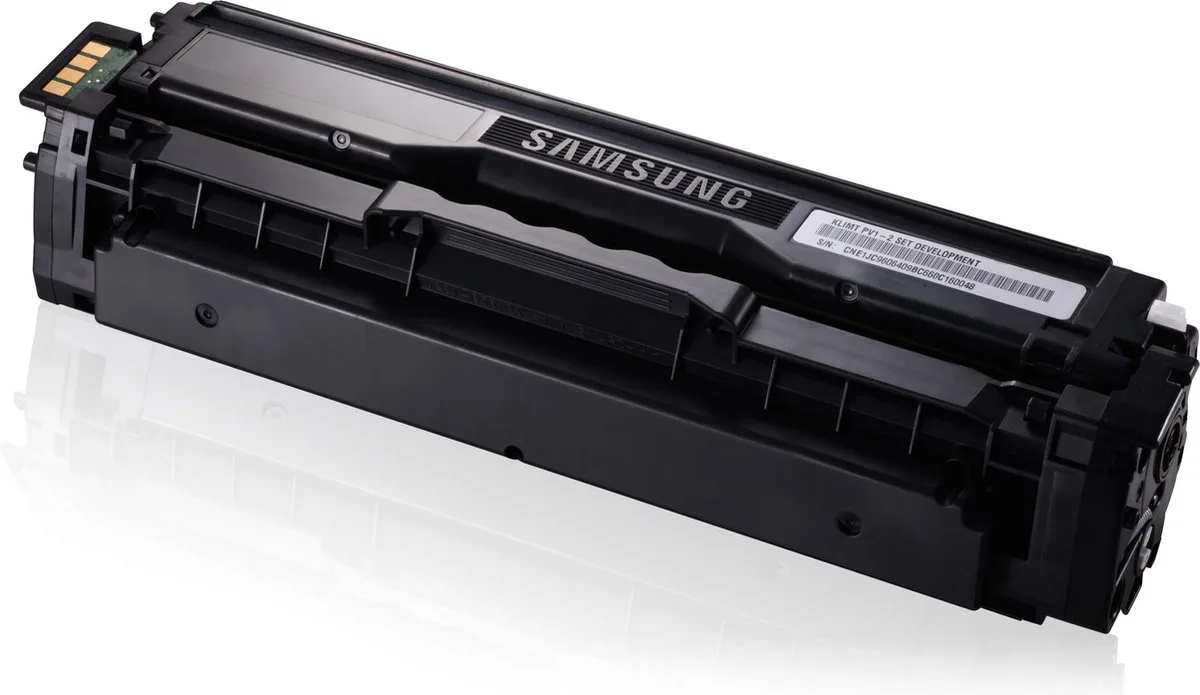 CLT-K504S - Tonercartridge de Samsung en Noir – photo produit