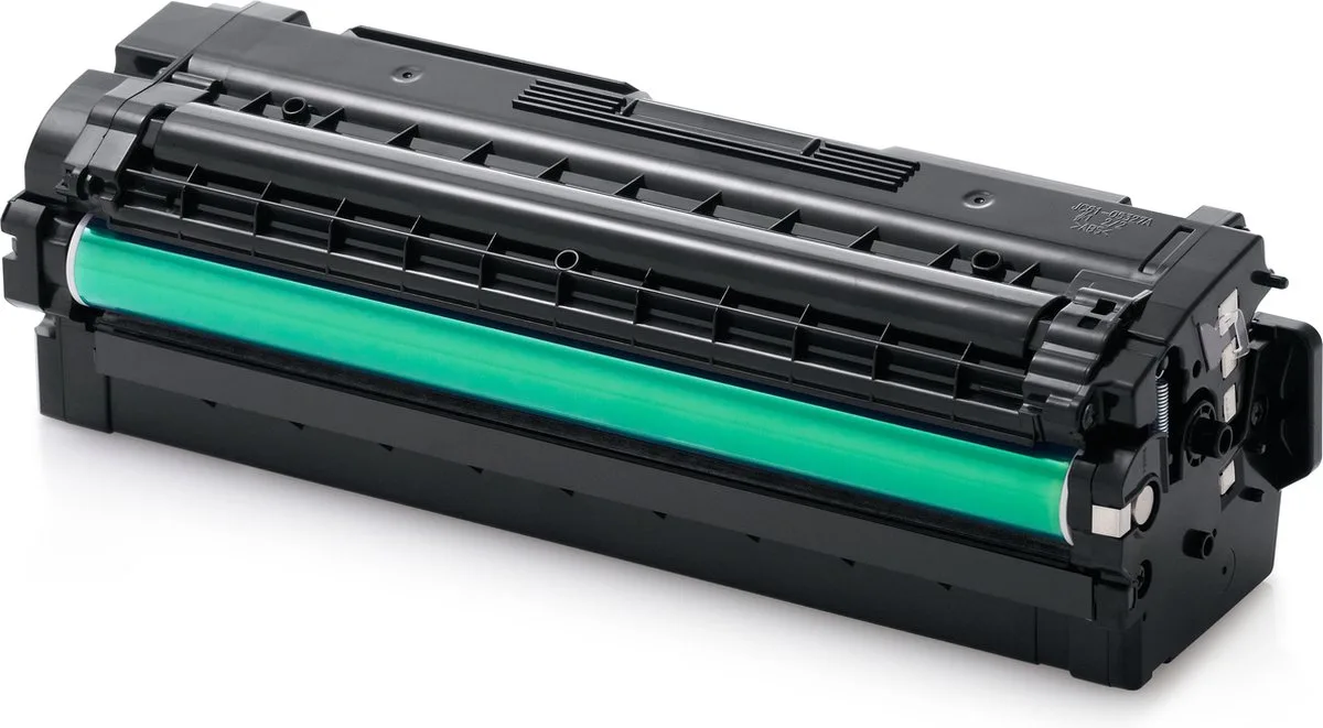CLT-M506/ELS toner high capacity 3.500 pagina's 1-pack de Samsung en Magenta – photo produit