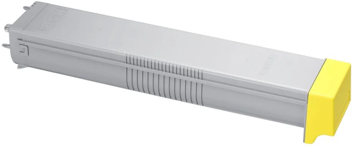 CLT-Y6072S - Tonercartridge de Samsung en Jaune – photo produit