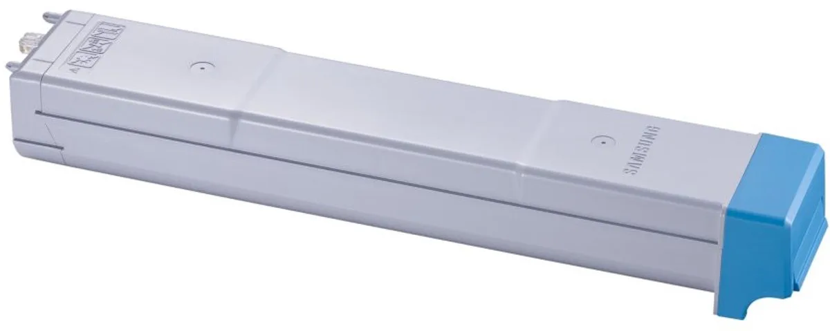 CLX-C8385A Tonercartridge de Samsung en Noir – photo produit
