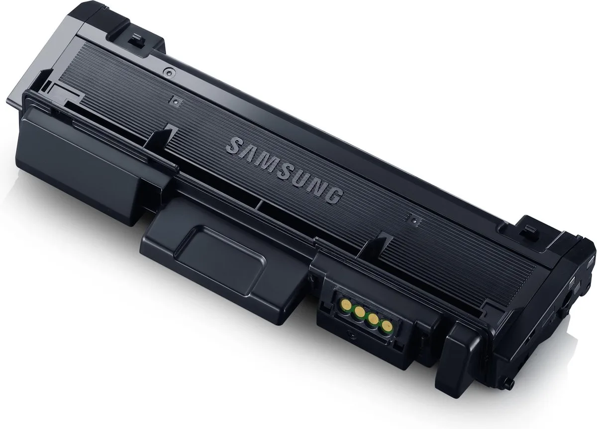 MLT-D116S - Tonercartridge de Samsung en Noir – photo produit