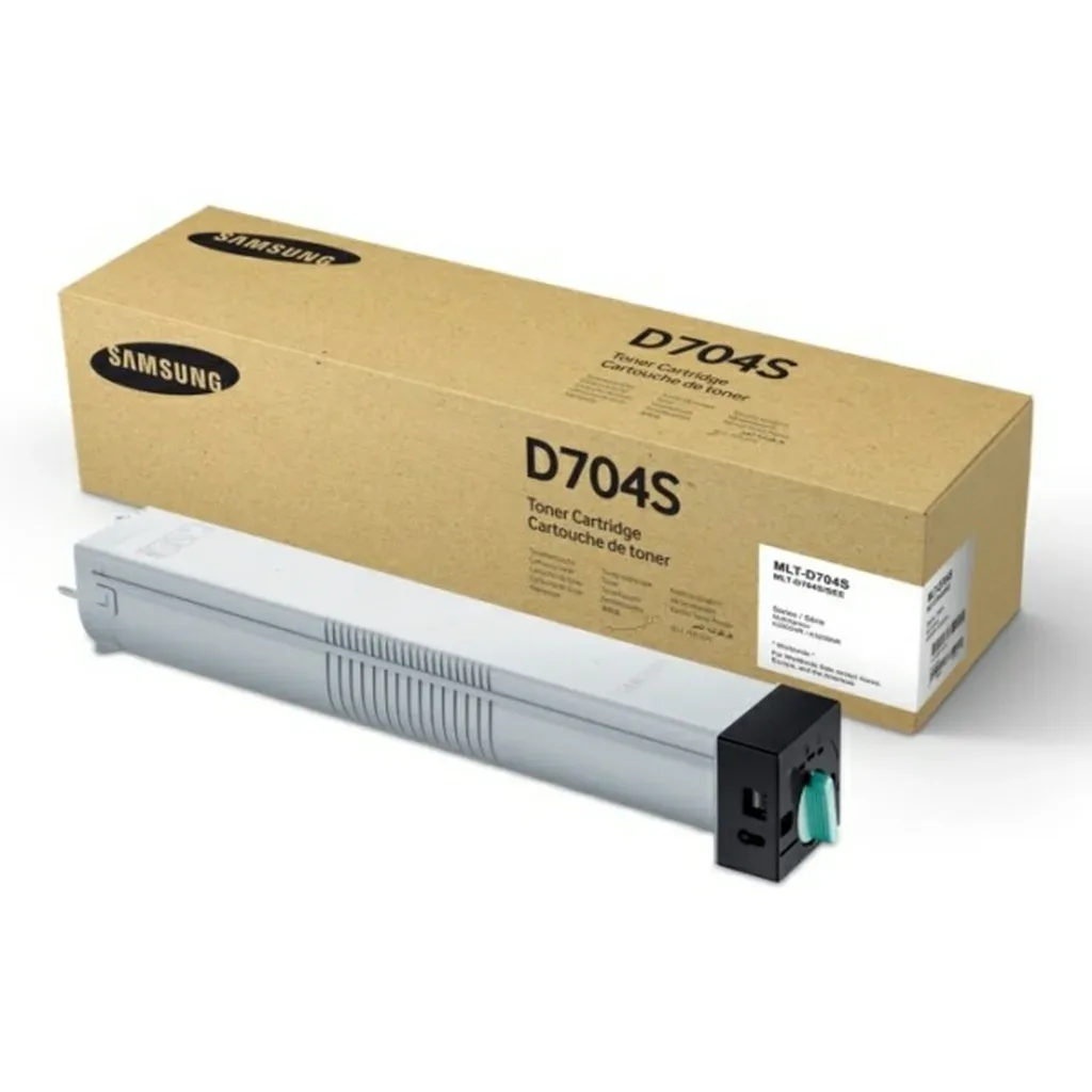 MLT-D704S/ELS de Samsung – photo produit