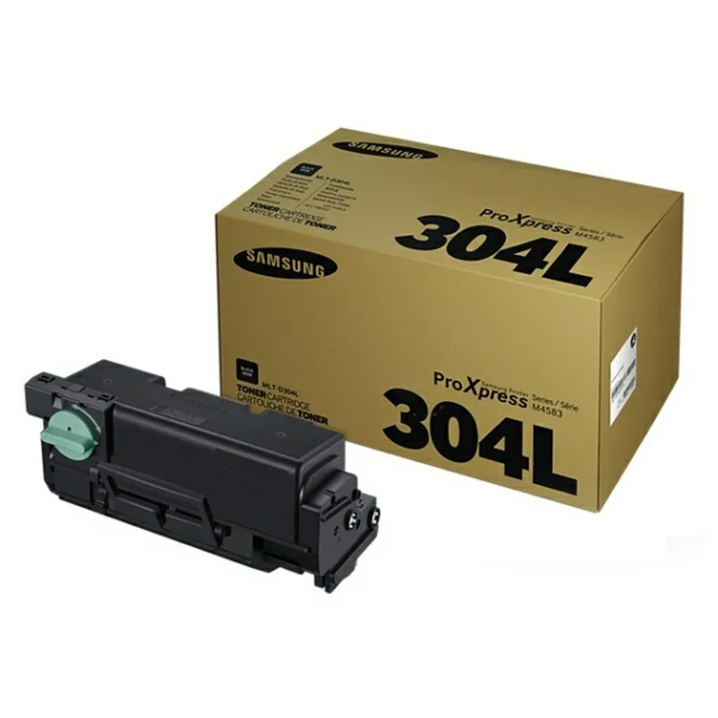 MLT-D304L de Samsung – photo produit