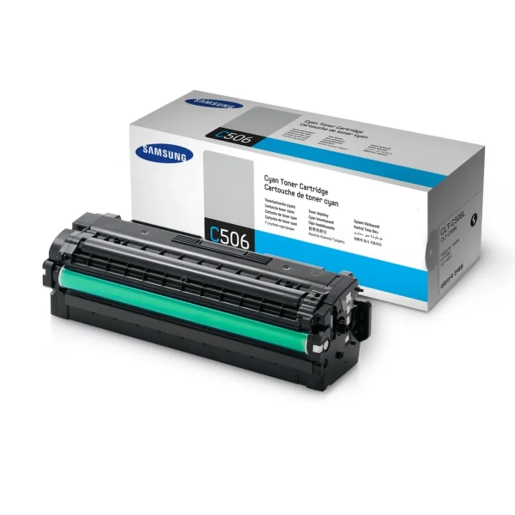 SAMCLT-C506S de Samsung – photo produit